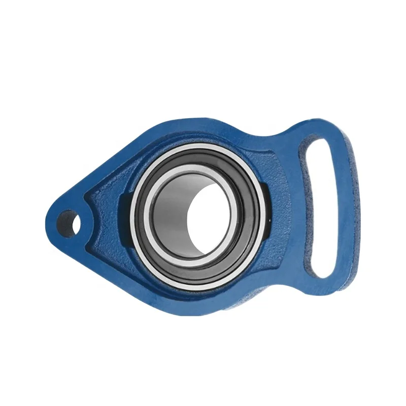 Wholesale Pillow Blocks Bearings UCFA 203 Series Bearings Housings For Construction Machinery