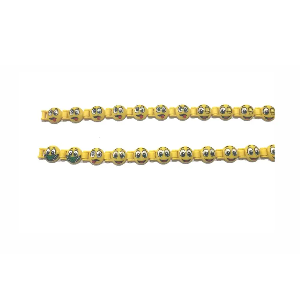 Популярные мультфильм дизайн детский браслет игрушки продвижение