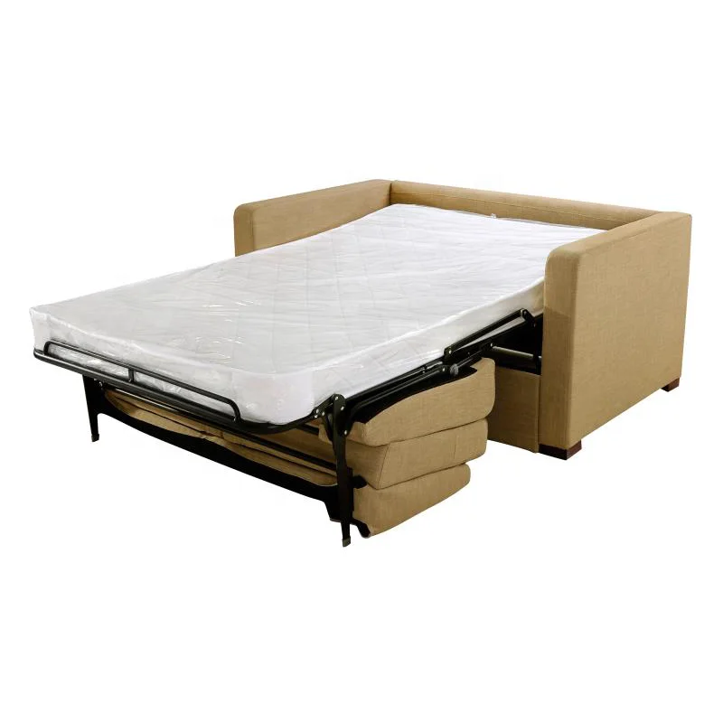 High Quality Chinese Three Fold Sofa Bed Mechanism Pull Out Sofa Bed Mechanism