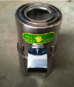 Малый электрический профессиональный фрукты и овощи дробильная машина