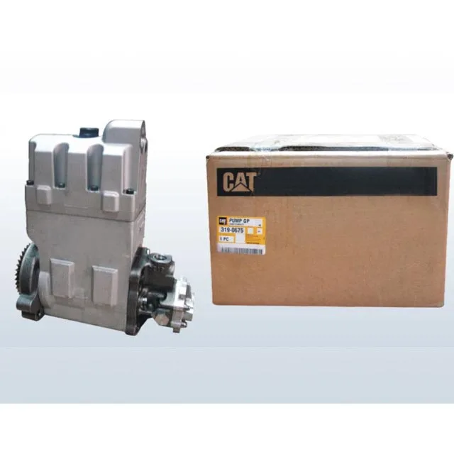 fule injection pump renew type  319-0677 in high quality original