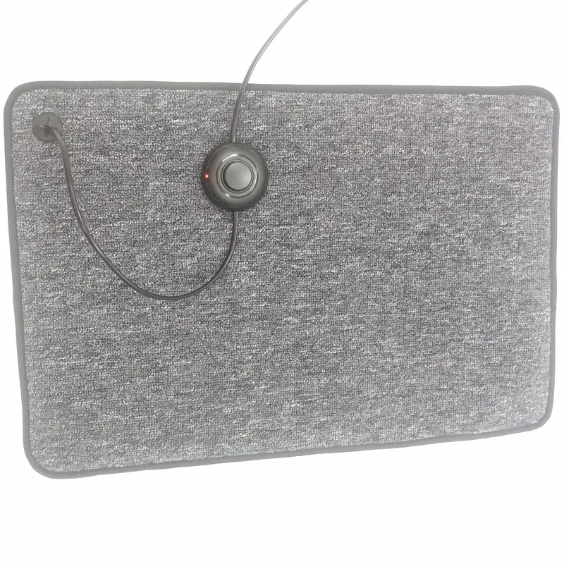 
SAA certificate heated foot mat portable electric foot warmer mat heater no cold feet 