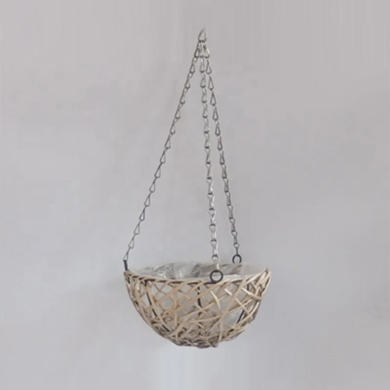 Willow сад подвесные корзины для украшения