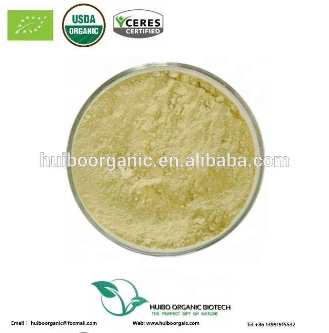 Apigenin 98% / parsley extract
