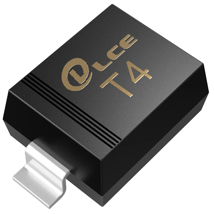 Бесплатные образцы переключаемых SMD диодов SOD-323