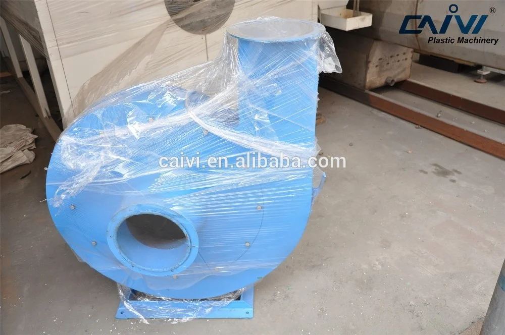 plastic PET bottle flake washing recycling drying machine plant