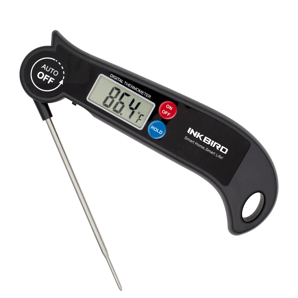 HET-F001 chef pals meat thermometer for BBQ