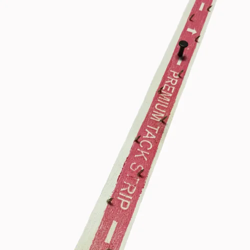 carpet gripper/tack strip /plywood gripper