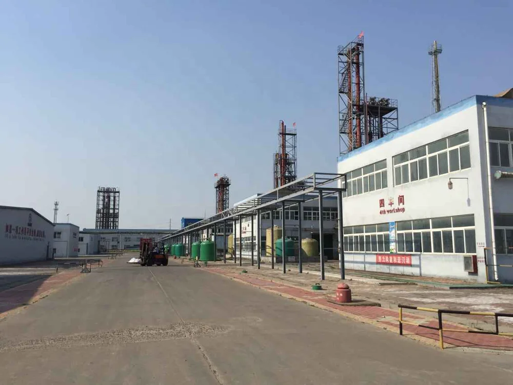 P-бензохинон PBQ CAS 106-51-4 бензохинон