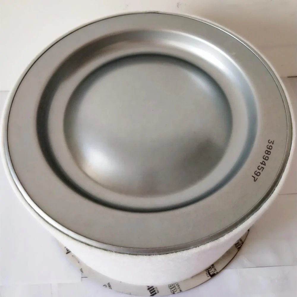 54601513 oil gas separator filters for XF/EP/HP/XP75-100/100SE Replacement compressor parts