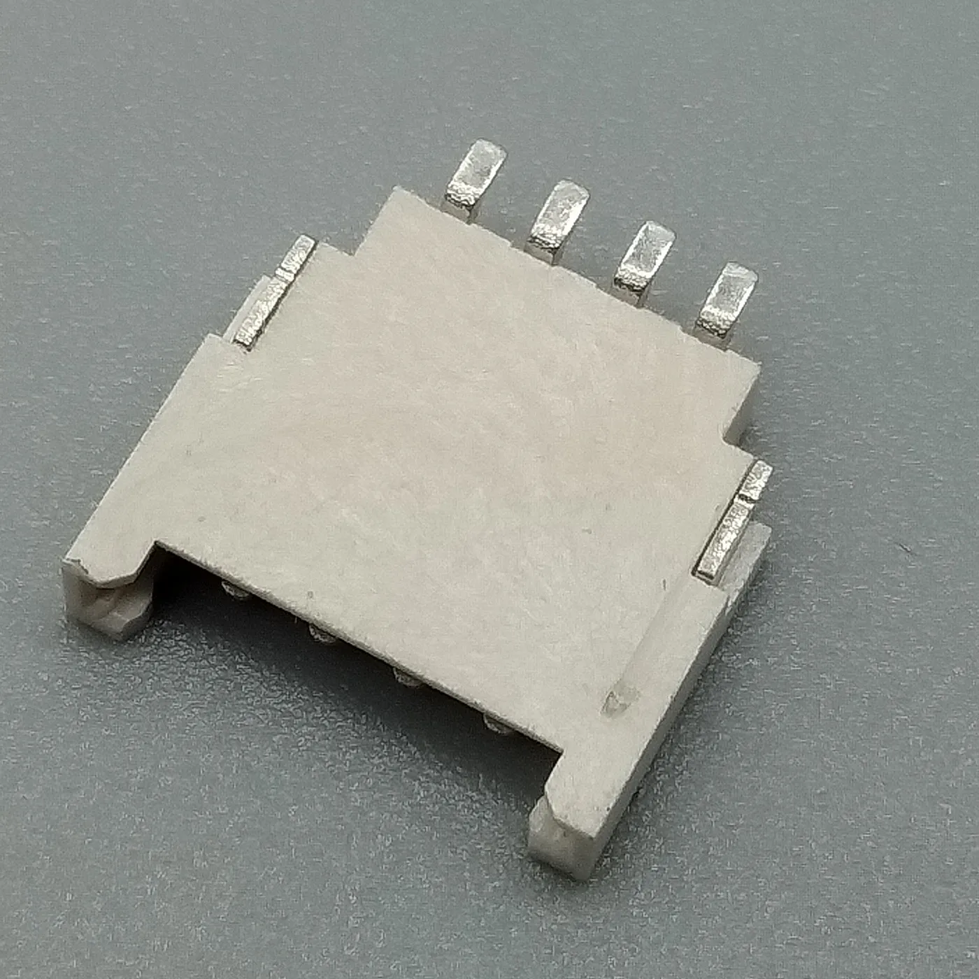  Разъем molex 2 0 мм с шагом 51005 51006 SMT