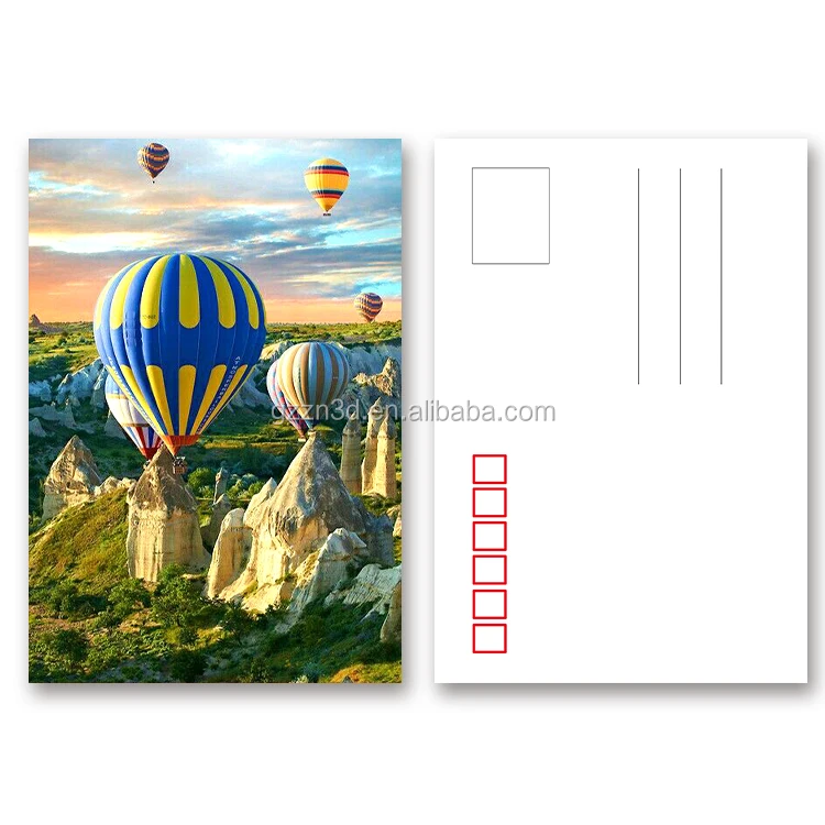 3d открытка ручной работы печать