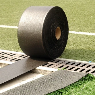 Quality joint tape for artificial grass installation artificial grass seam tape