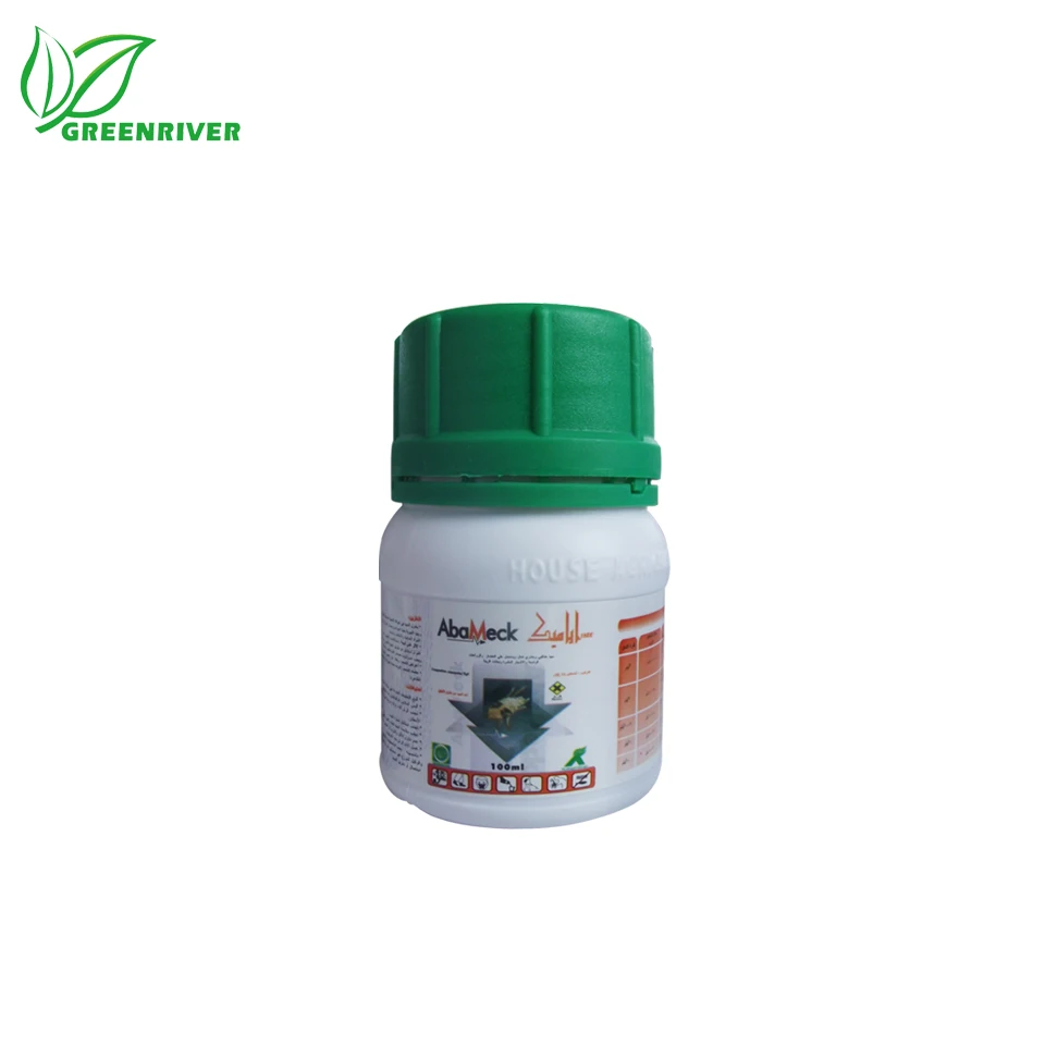 High quality and good price 30% EC Insecticide Fenpropathrin