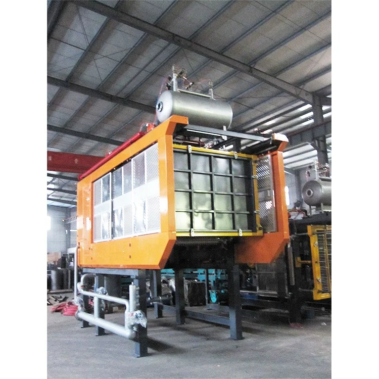 EPS нагревательная пластина машины формовочное оборудование