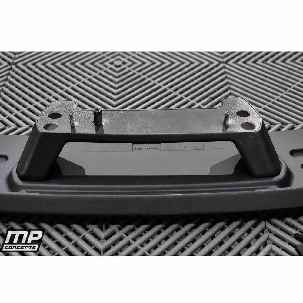 MP Cconcepts GT Performance Rear Spoiler for 2015-2022 Mustang