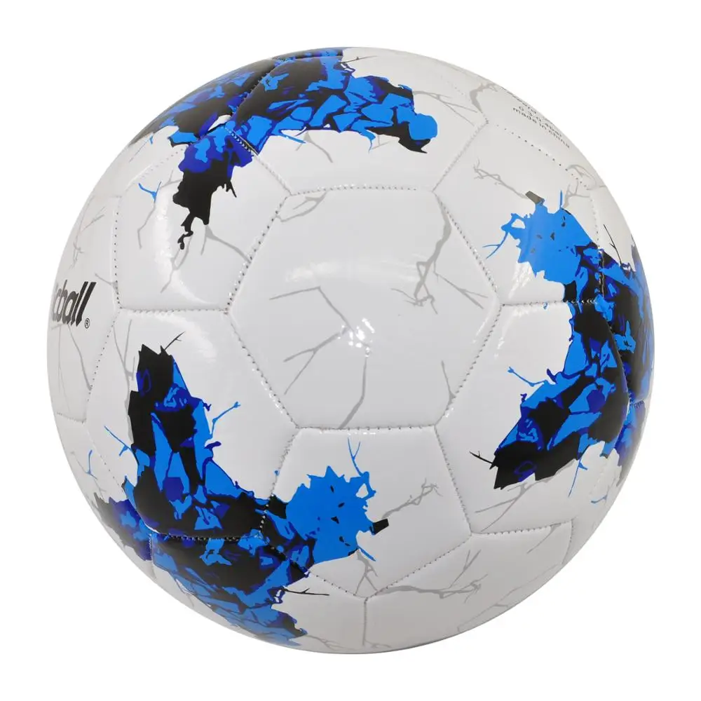 32 panels  pu pvc  cheap colorful  machine stitched  size 5 custom printing  New design  foam  football soccer balls