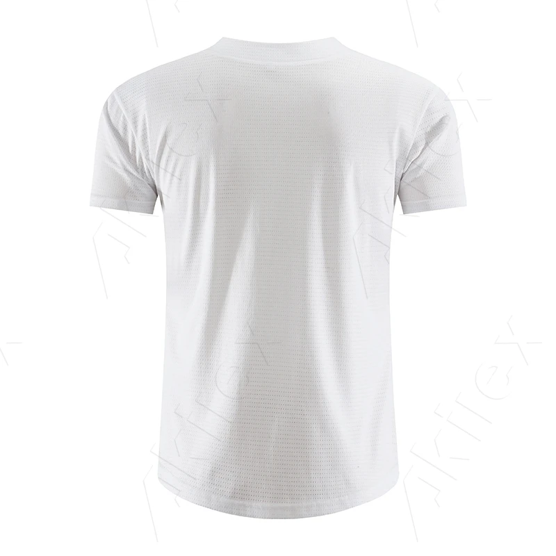 Бейсбольная Футболка с принтом на заказ