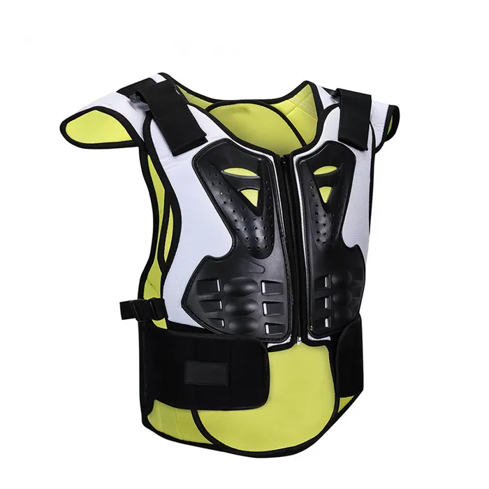 Motorcycle Safety Protector kid Armor And Racing Body Protector Armor