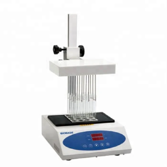 Biobase новый продукт образец концентрации (азота испарителя) цена Горячая продажа