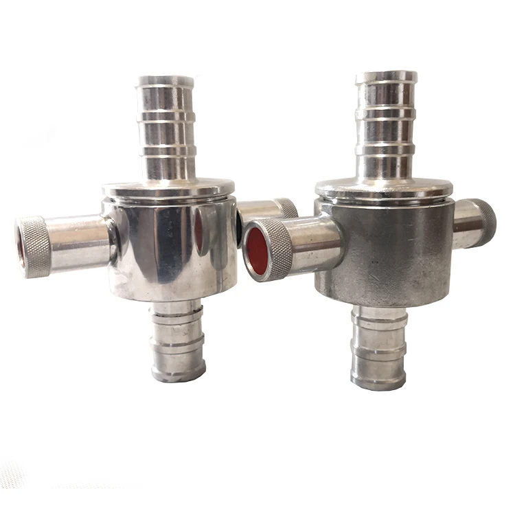 XHYXFire Fire Fighting Hose And Coupling John Morris Fire Hose Coupling