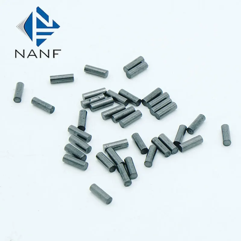 Цементированный карбид для шин и снегоходов