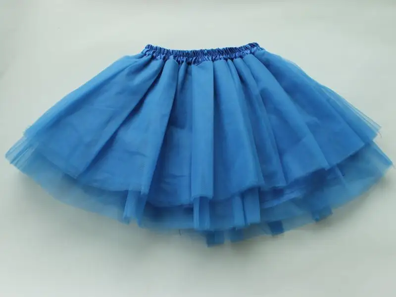 High Waist Pleated Short Skirt Womens Tutu Skirt Red Adult Ballet Tutu Skirt