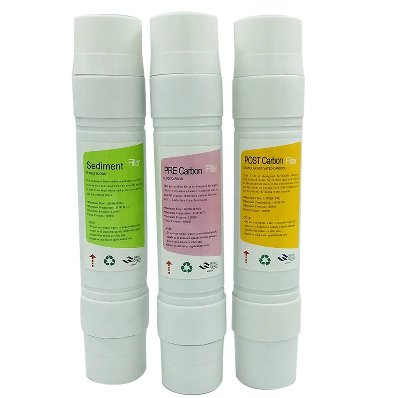 
Запасные части для водяного фильтра, фильтрующий картридж быстрой установки BN10 