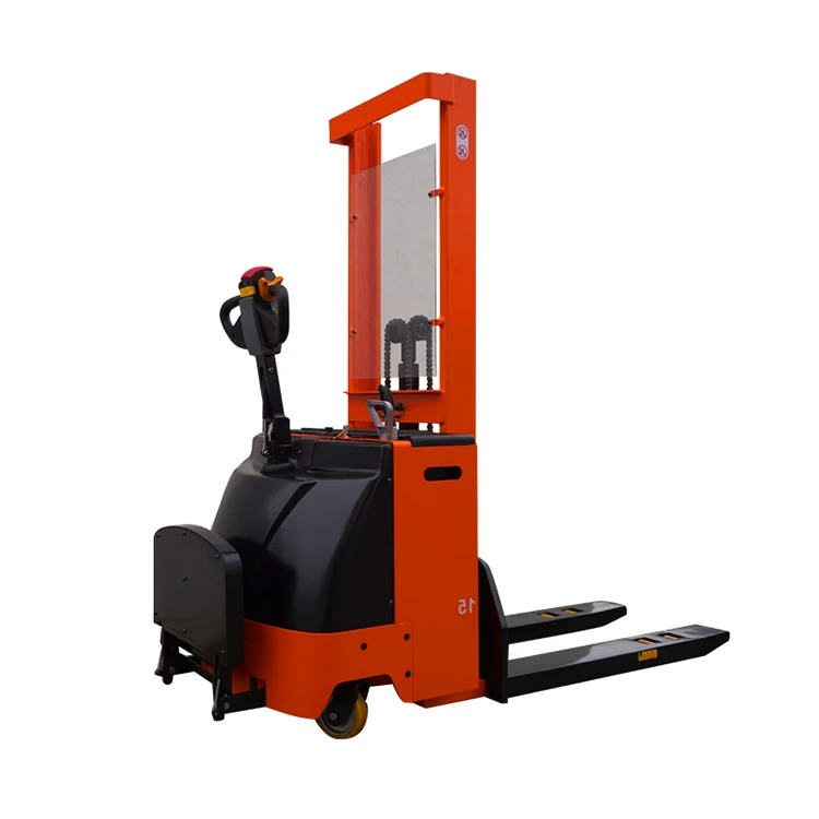 гибкий и умный 1 тонны ручной электрический и батареи гидравлический насос для паллетных погрузчиков тележки укладчик 2T