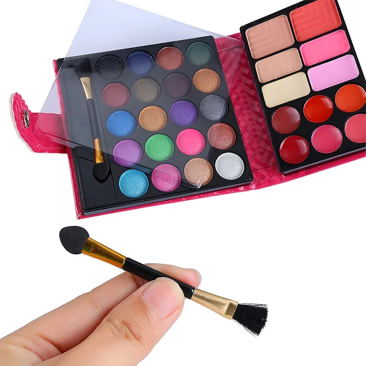 Melason Private Label 32Colors Makeup Matte Eyeshadow Palette Pigments Custom Low Moq Holographic Eyeshadow With Packaging