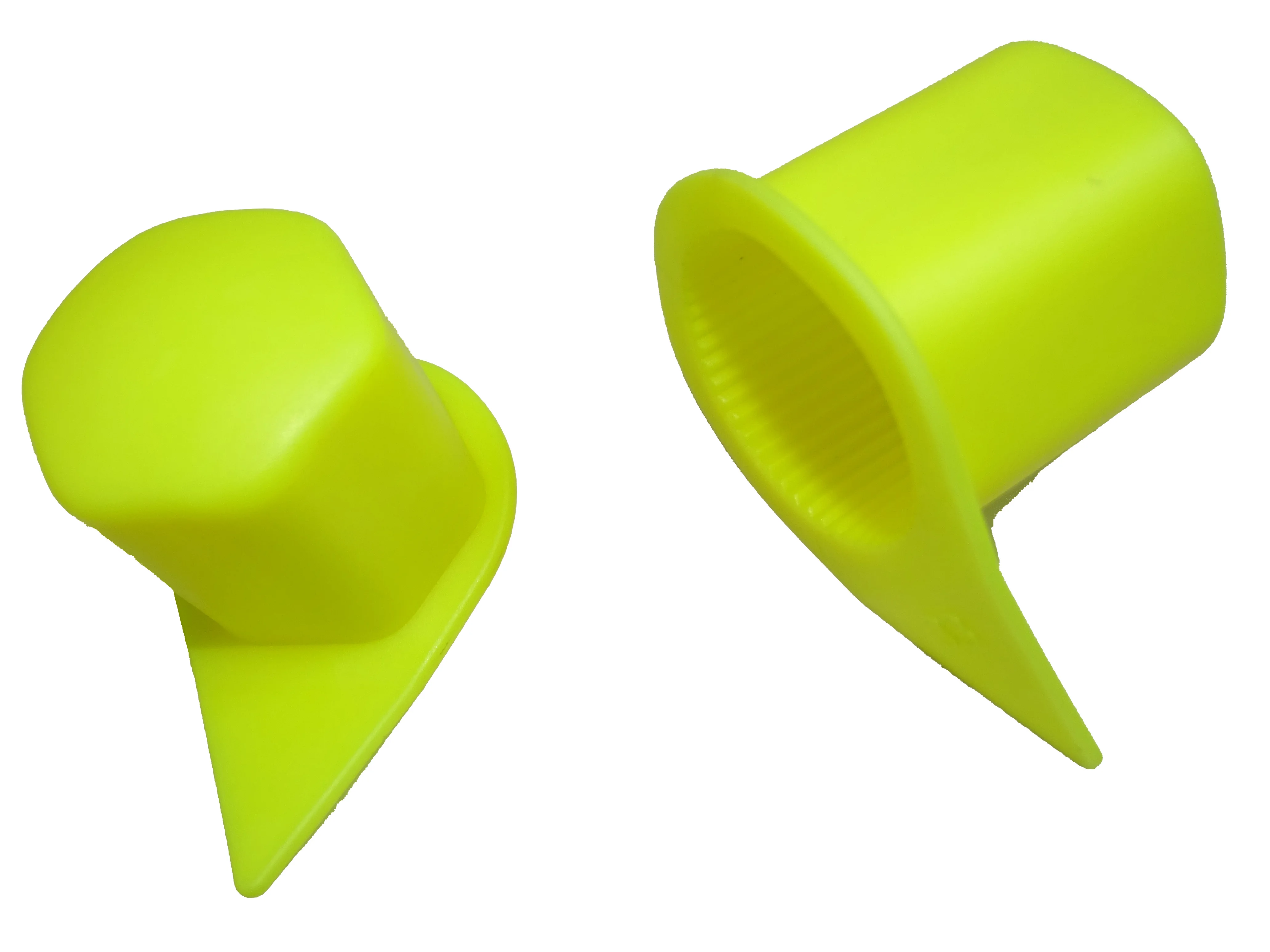 DCS33 Dustite короткая резьба DCS серия свободная крышка колеса 33 мм