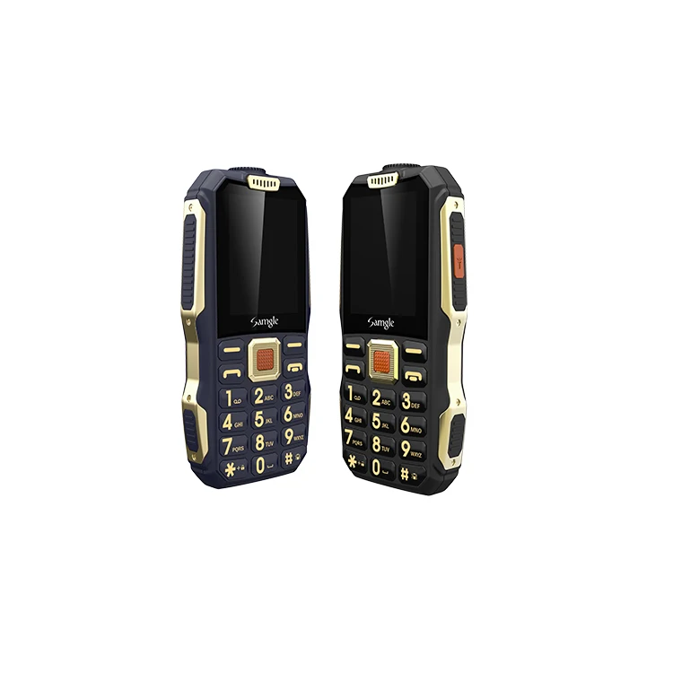 
Custom Feature Phone Manufacturer, Cheapest 2.4