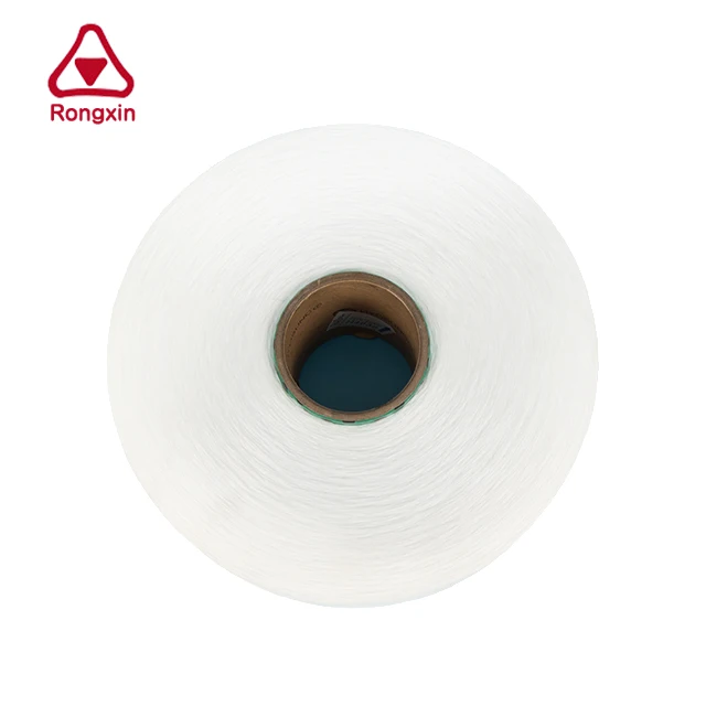 
raw materia-Elastic Spandex Yarn for baby diaper and adult diaper 