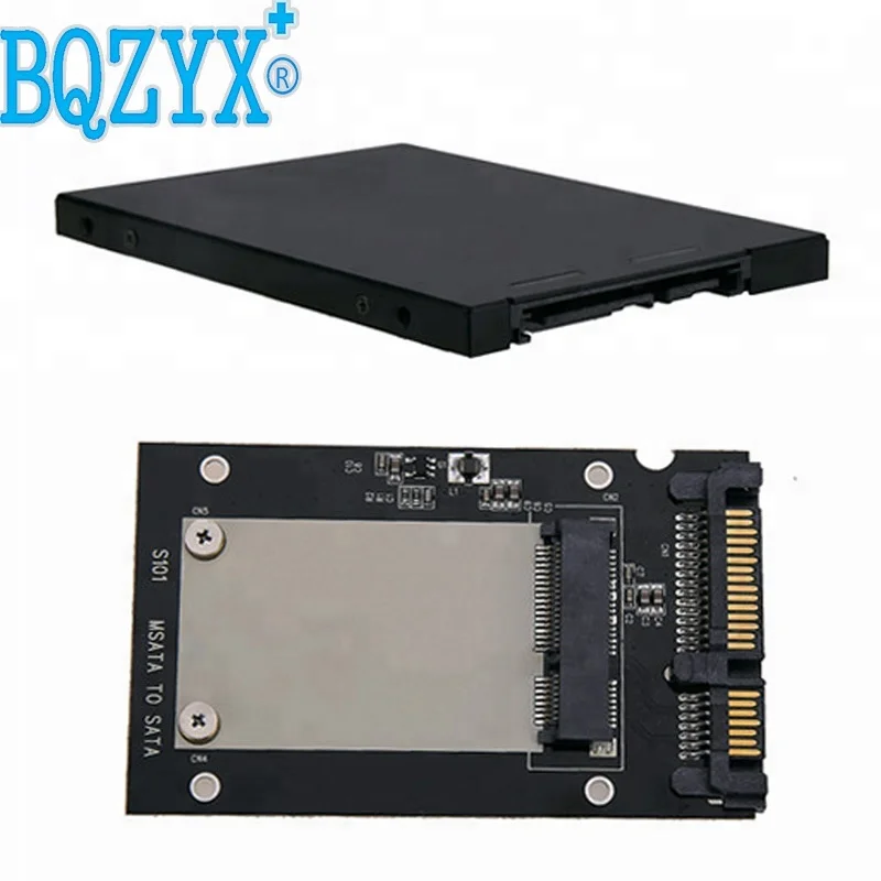 Новые 2,5 дюймов mSATA USB 3,0 SATA HDD корпус адаптер конвертер SSD Дело Box