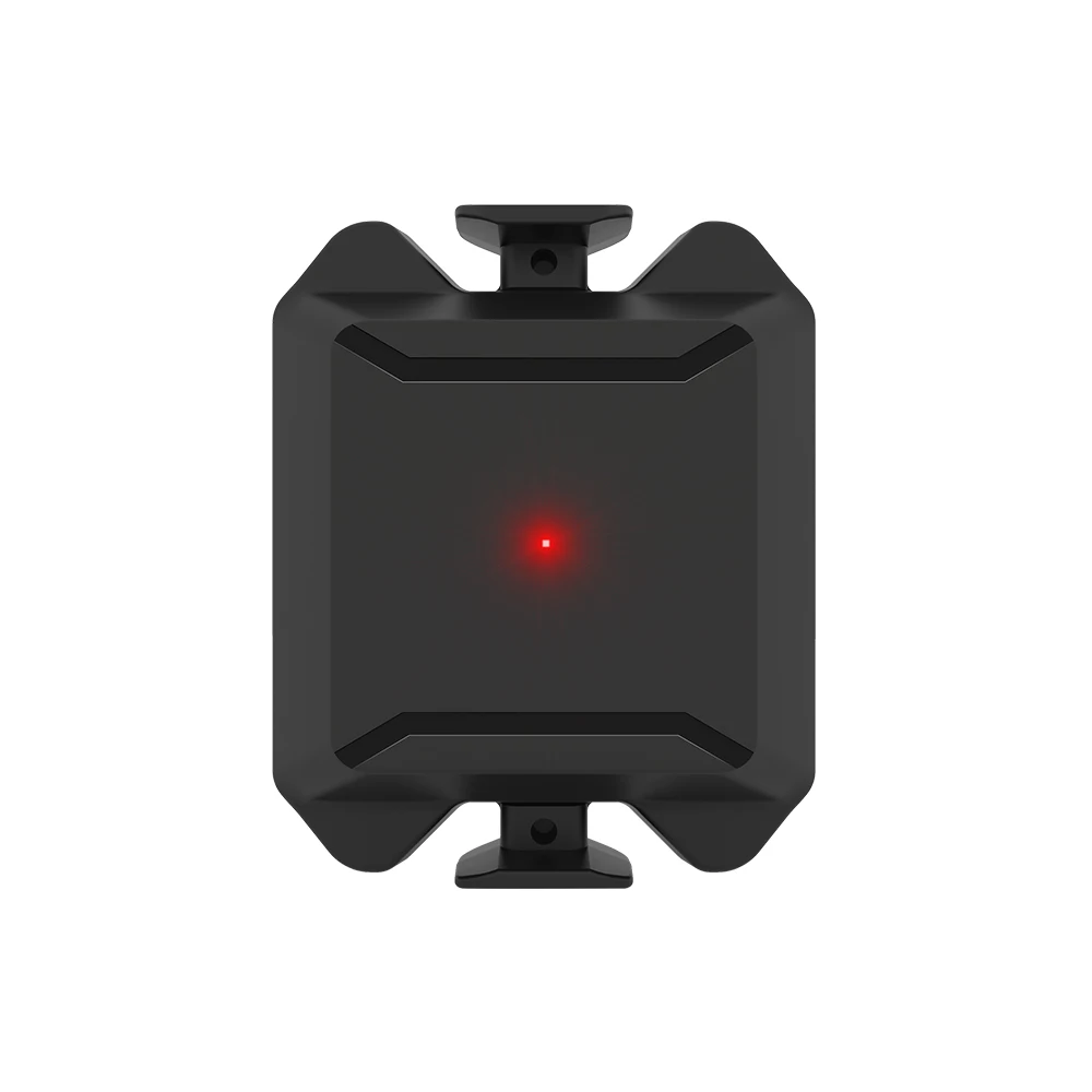 Coospo Bluetooth and ANT Supper Tiny Bike Speed Sensor for ebike