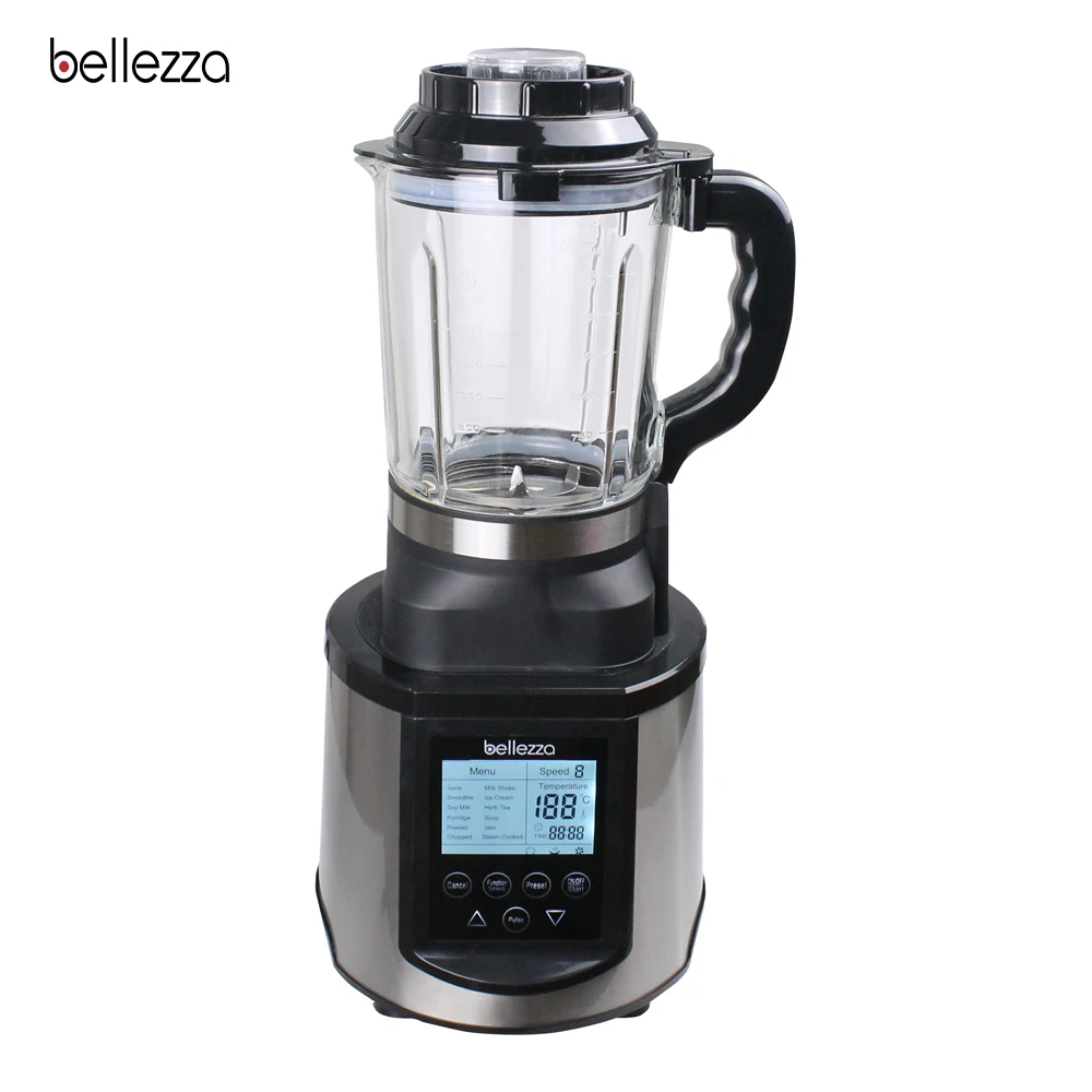 Home appliance multifunction kitchen small machine electric commercial soup maker