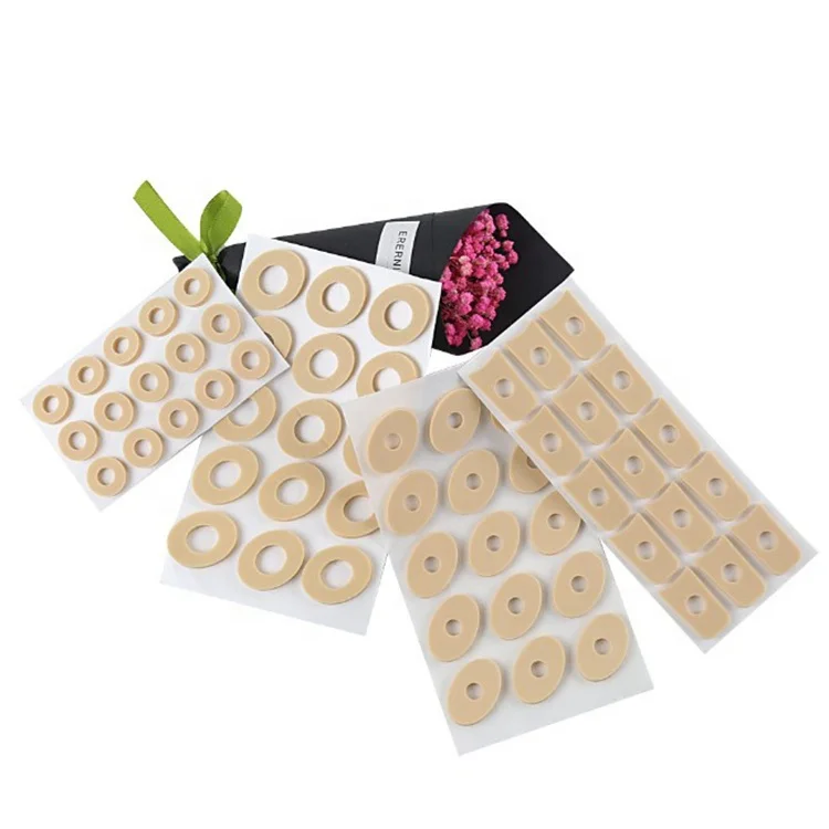 Self Adhesive Callus Cushions Foam Corn Pads Corn Protectors
