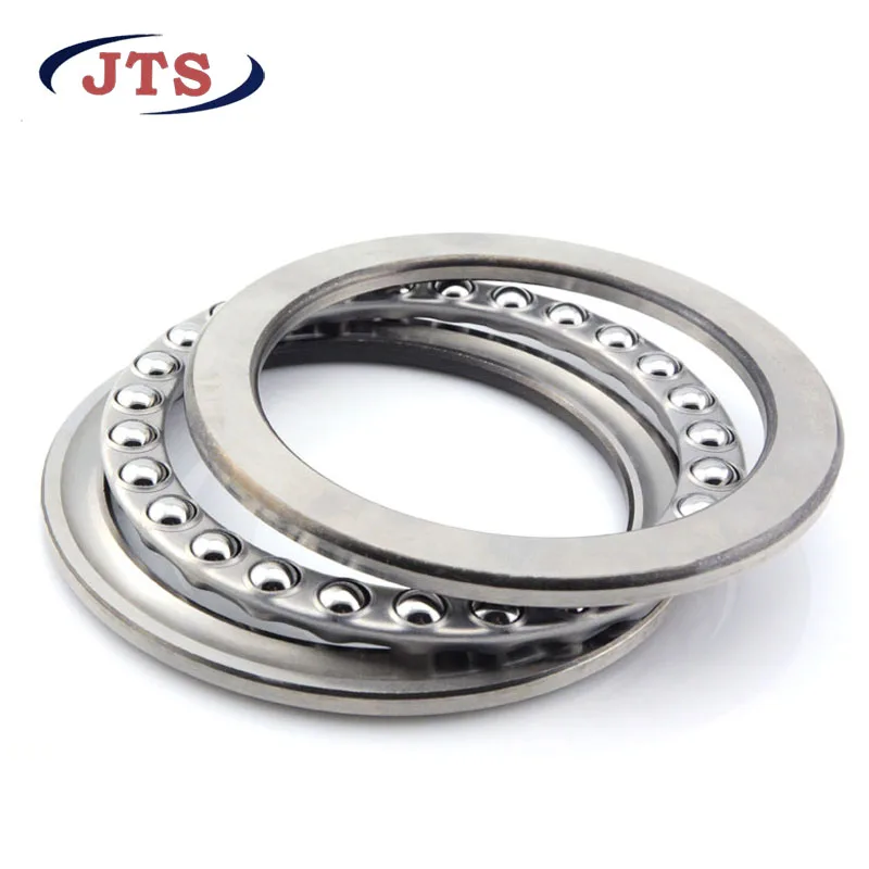 Factory price thrust ball bearing 51156  Size280*350*53mm