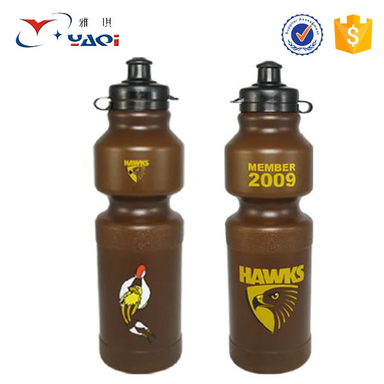 Making things convenient for the people drinking blank sports bottles 750ml