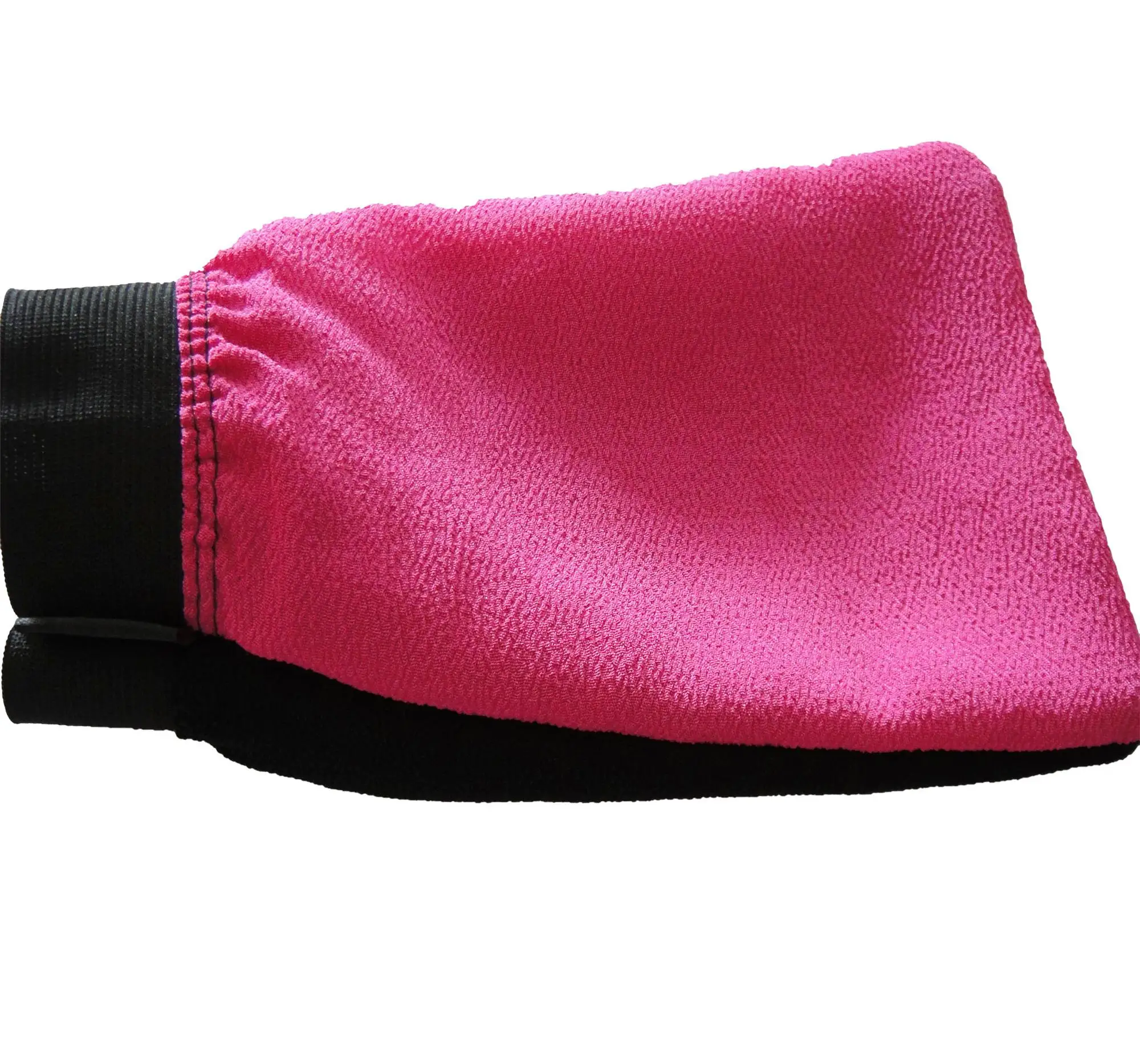 Спа высококачественные отшелушивающие скрабы для ванной из 100% вискозы