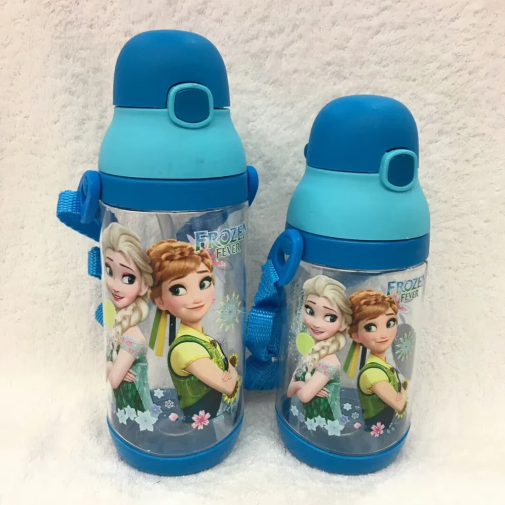 cute water bottle for kids sport water bottle cartoon water bottle for kids with fair price