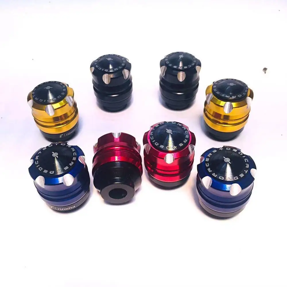 
 Высококачественная передняя вилка для мотоцикла из алюминиевого сплава 1009  