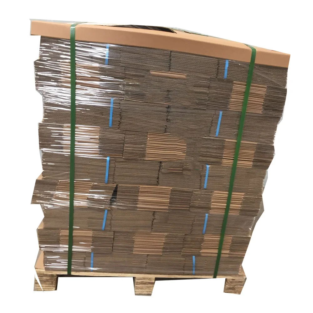 Custom logo Printed top mailing shipping paper corrugated paperboard packaging Box for America funko toy company