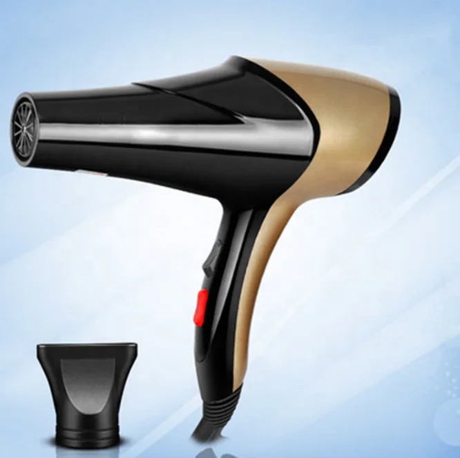2000W salon AC motor hair dryer for barber shop