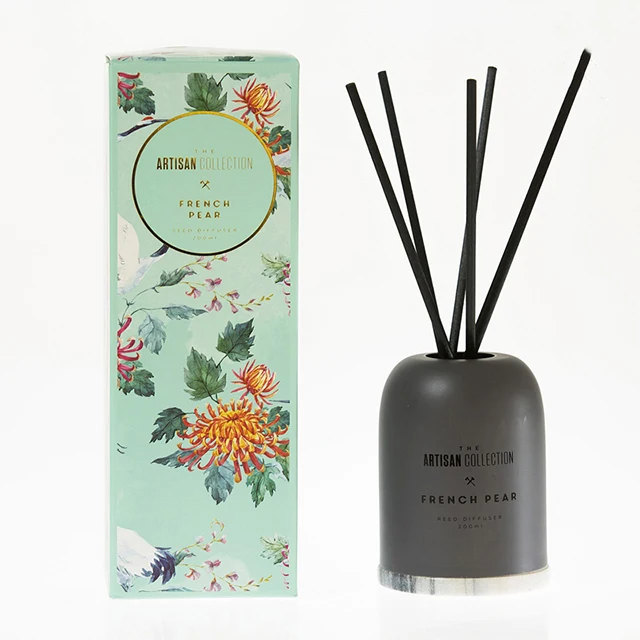  Высококачественный Ароматический диффузор в форме купола из розового золота