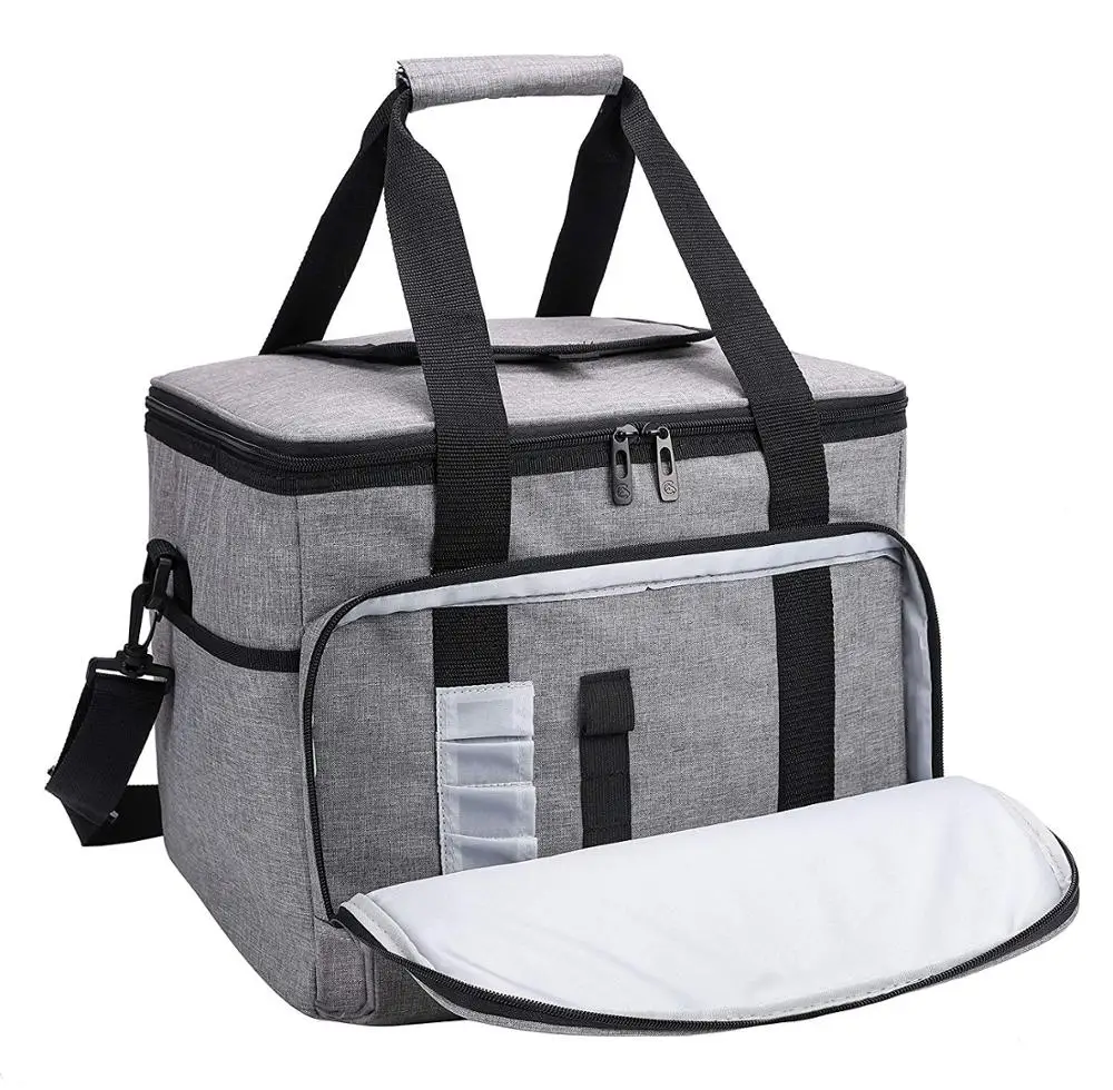 Top quality New recycle travelling picnic cooler bag
