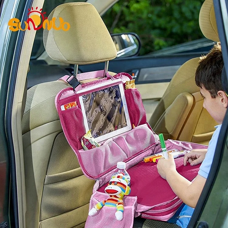 SUNNUO 2018 hot selling waterproof white kids Dry Erase lap Board for play tray bonus