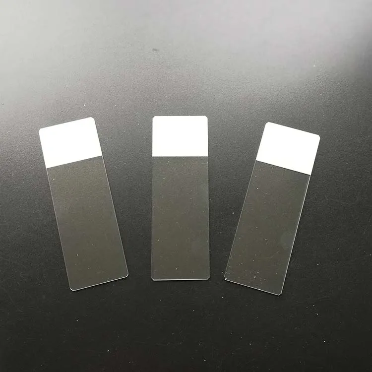 Microscope Glass Slide 7101