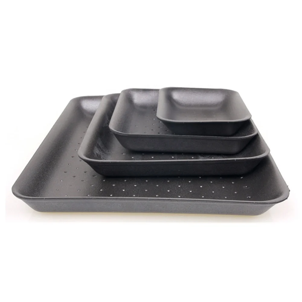 Машина для изготовления одноразовых лотков для впитывания пены/лотков для высасывания воды/блюд, используемых в супермаркете