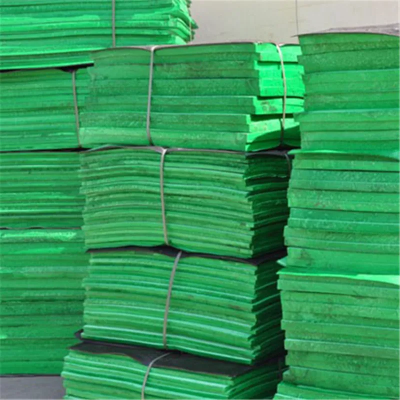 Premium quality closed cell EVA foam sheets and rolls